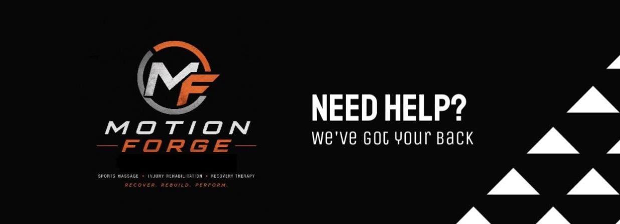 Contact Motion Forge