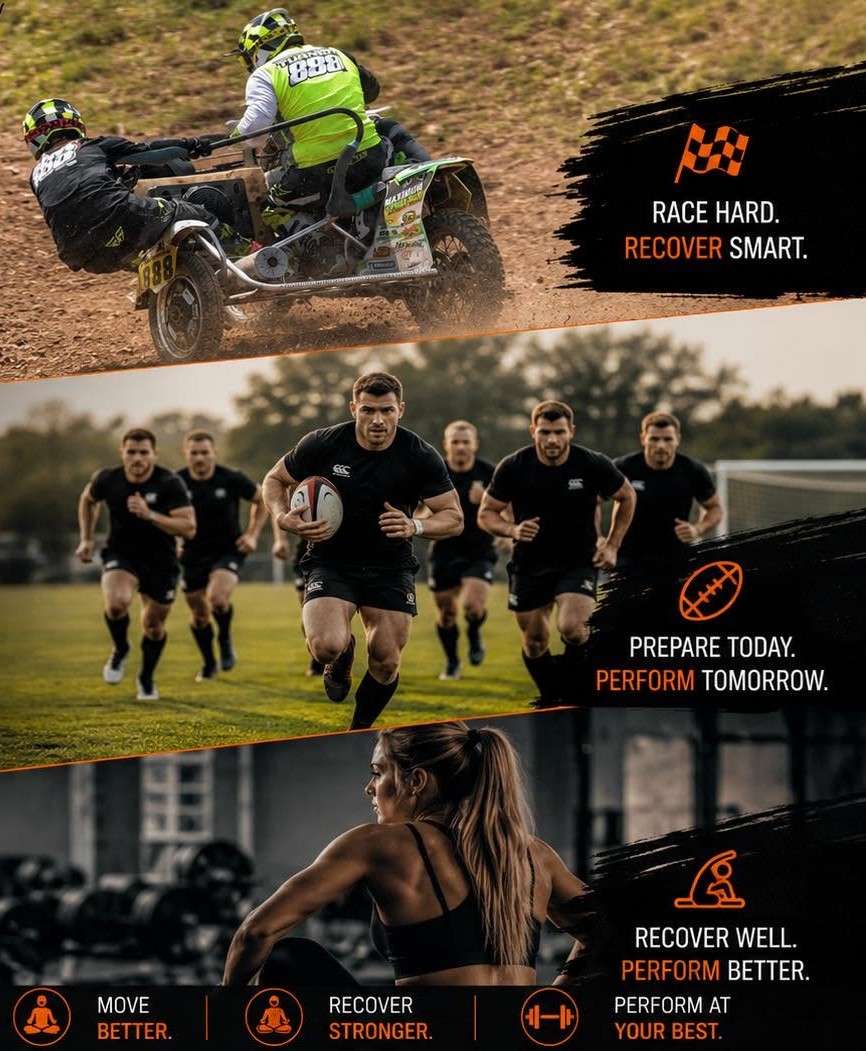 Injury Rehabilitation